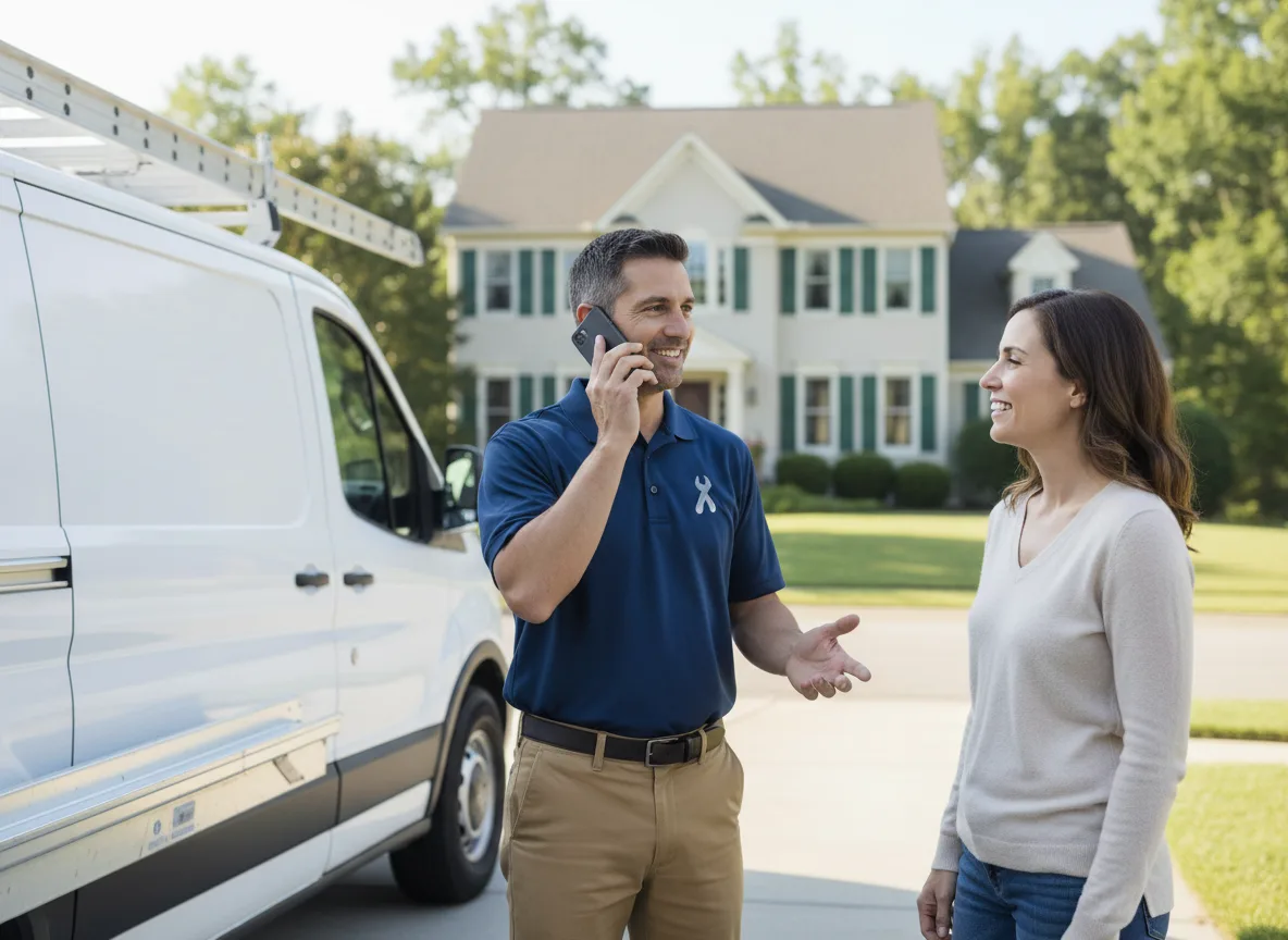 Home Gutter Service Dover, AR FAQs